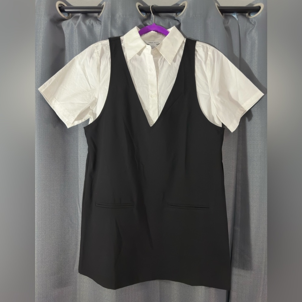 Urban Revivo Mini Dress